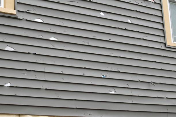 Historical Building Siding Restoration in Acalanes Ridge, CA