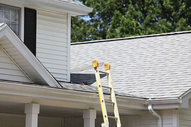 Siding for Multi-Family Homes in Acalanes Ridge, CA